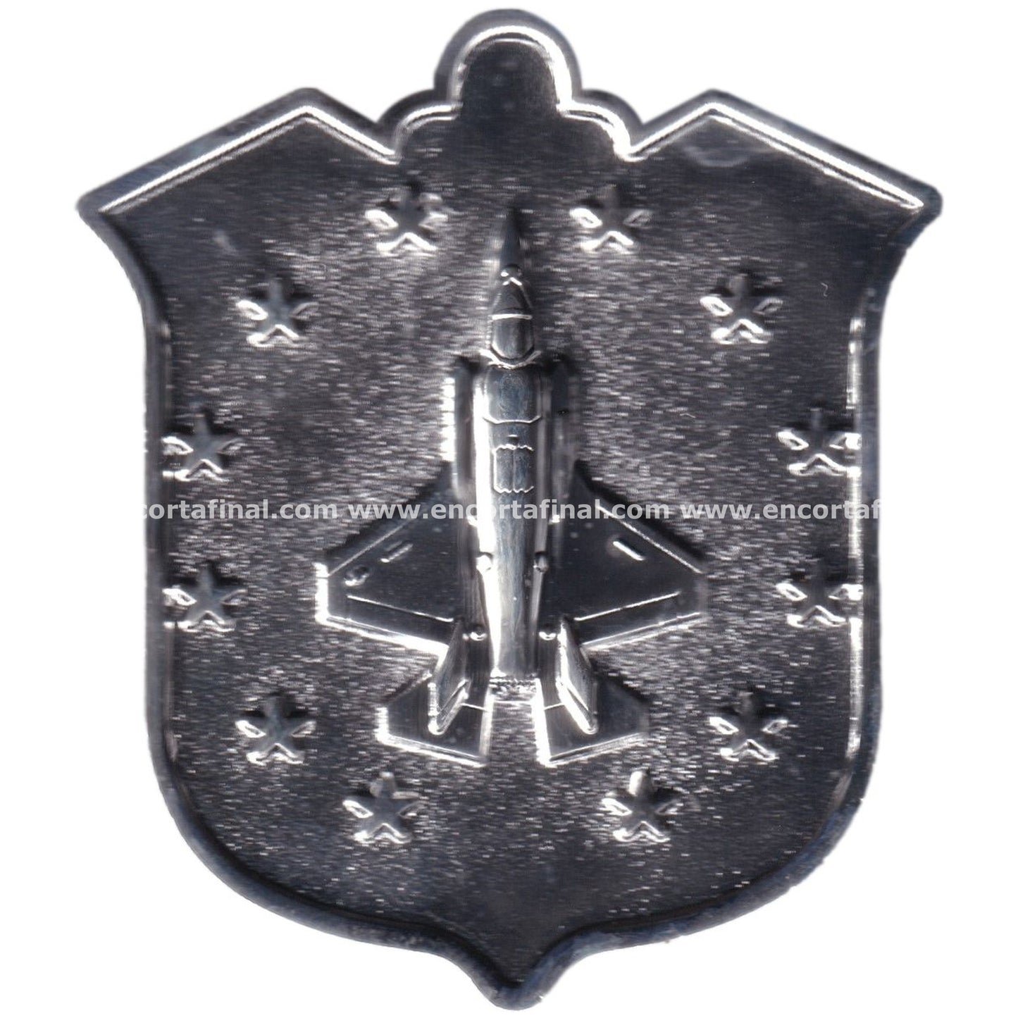 Moneda USMC VMFA-214 Blacksheep