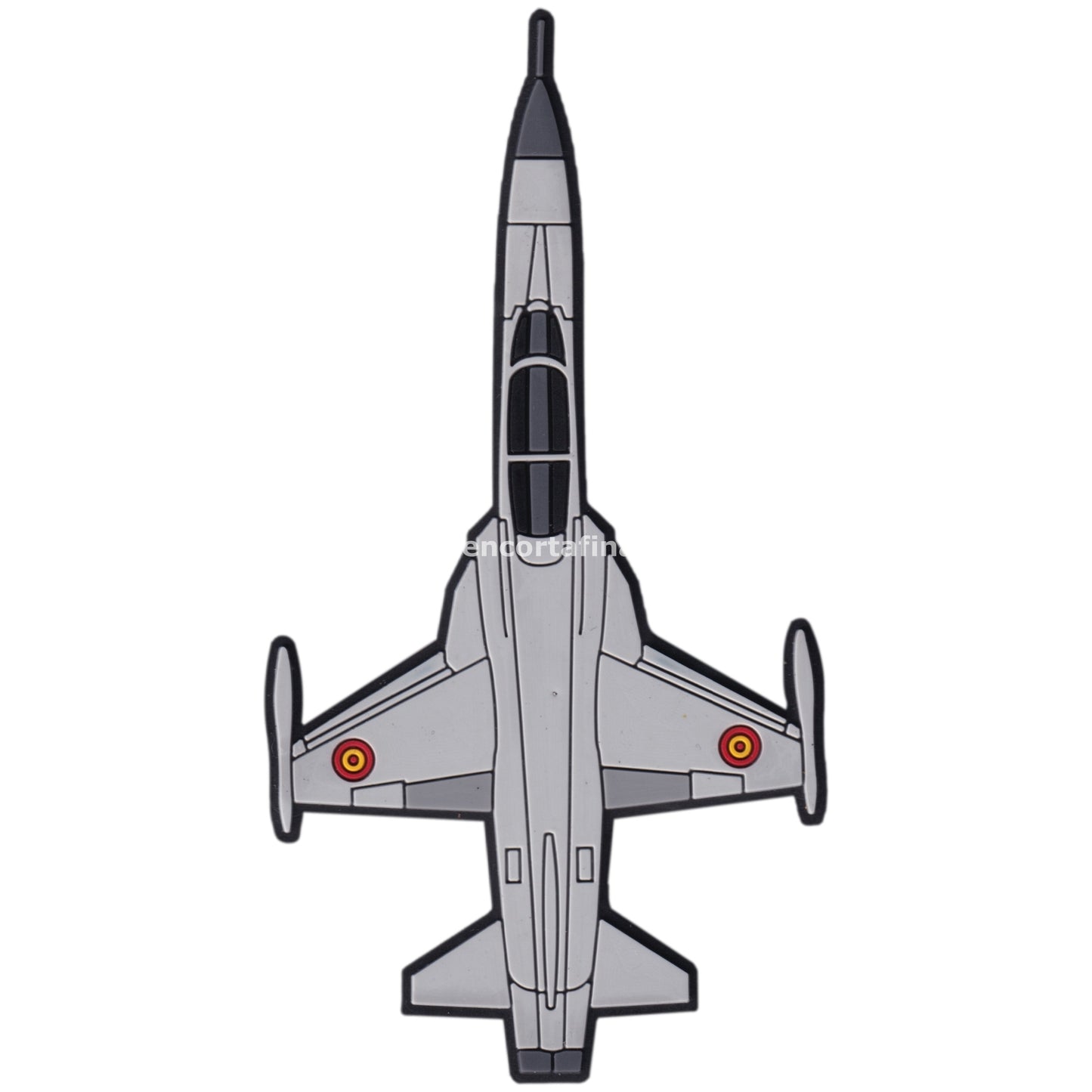 Iman Ala 23 - Northrop F-5 "Freedom Fighter"