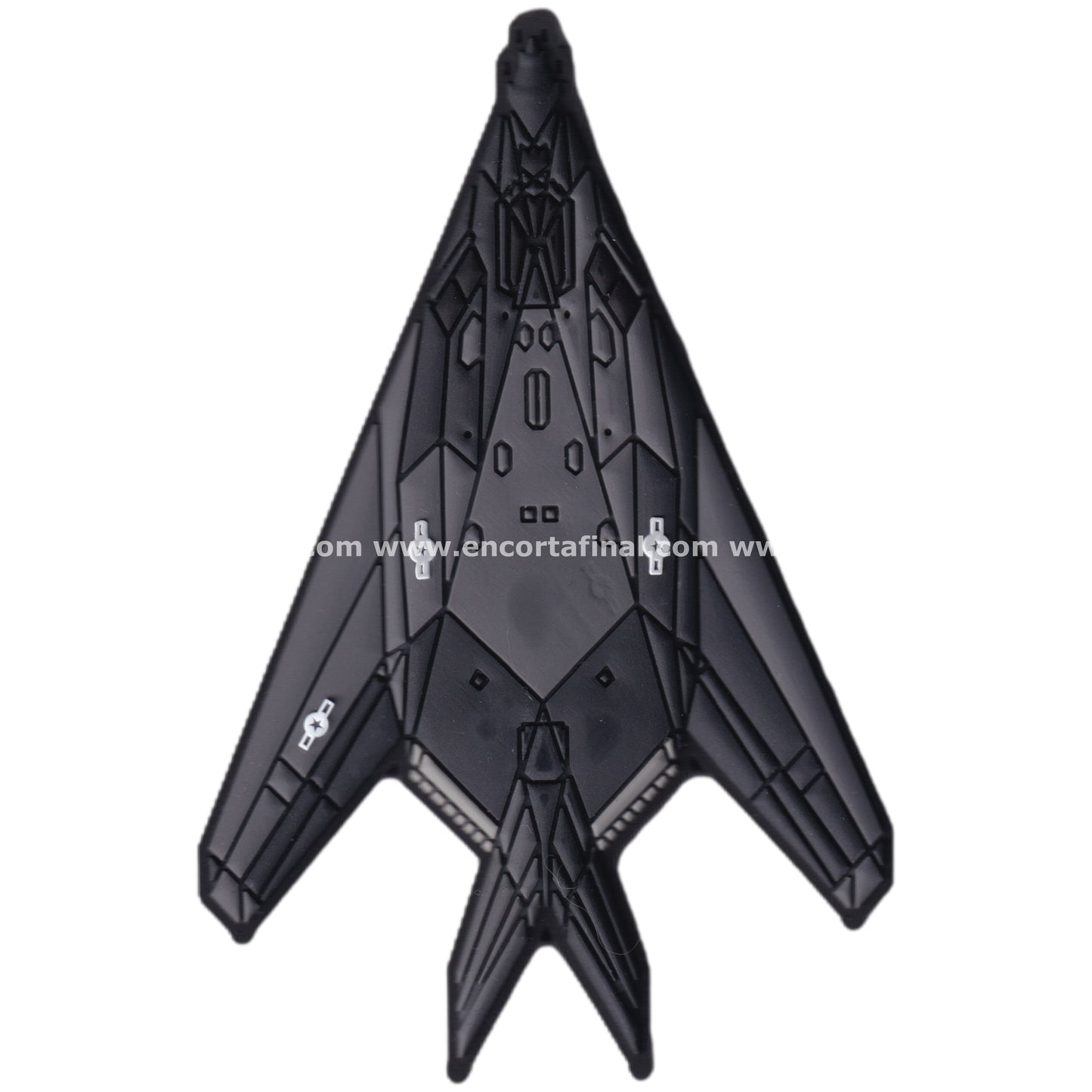 Iman United States Air Force (USAF) - Lockheed F-117 Nighthawk