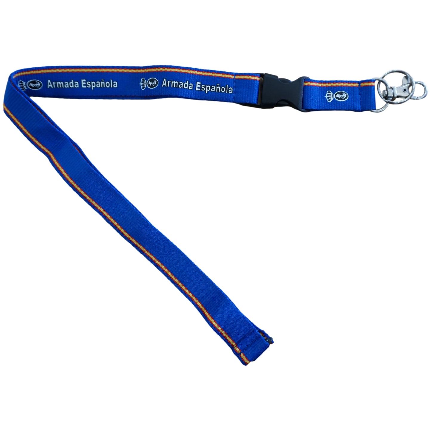 Lanyard Armada Española