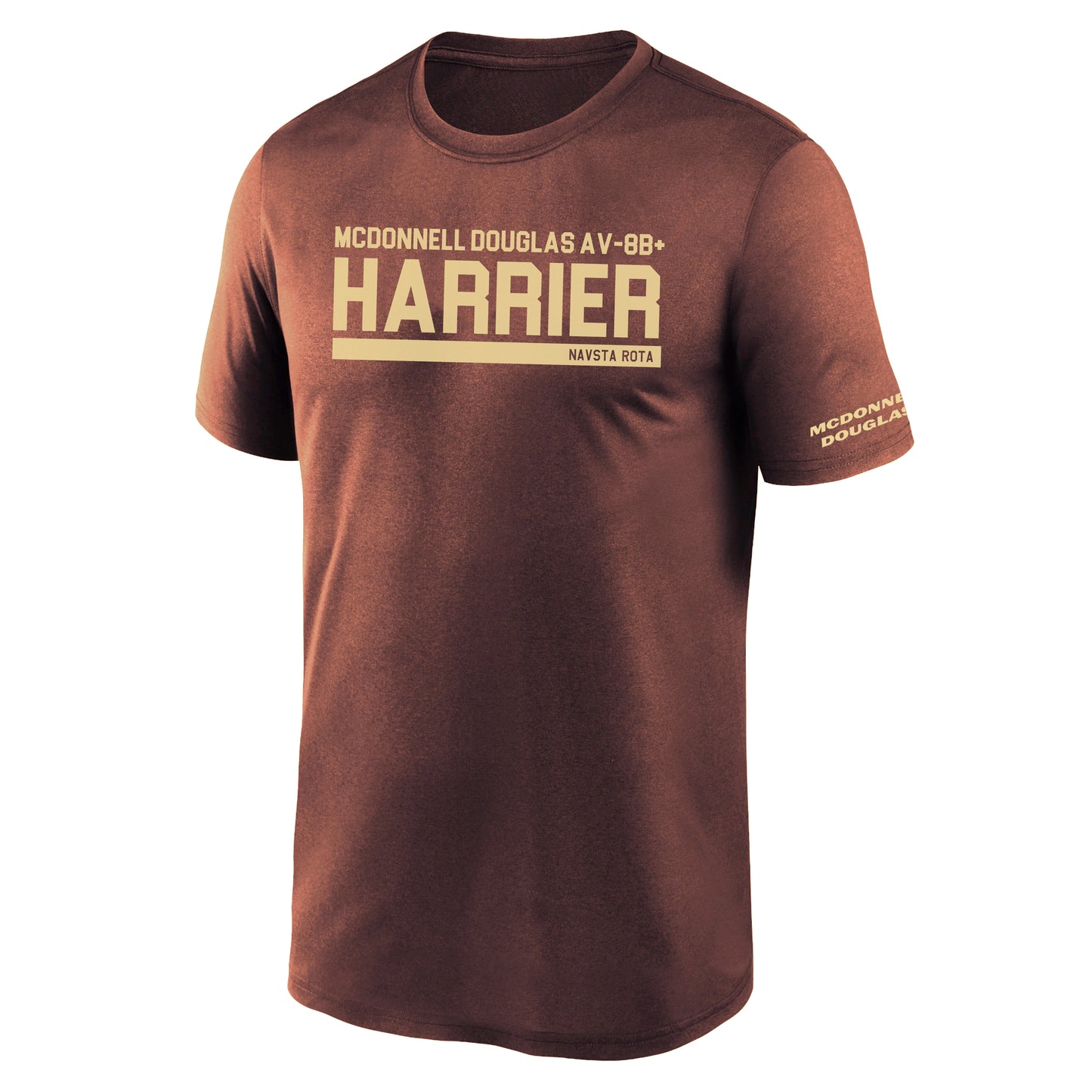 Camiseta Novena Escuadrilla - Royal International Air Tattoo 2024 (RIAT) - Harrier II