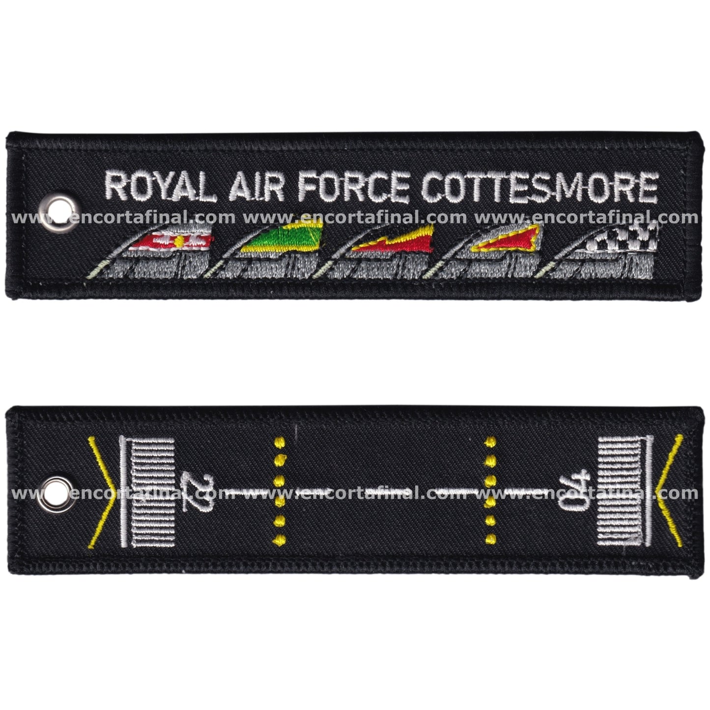 Llavero Royal Air Force Cottesmore