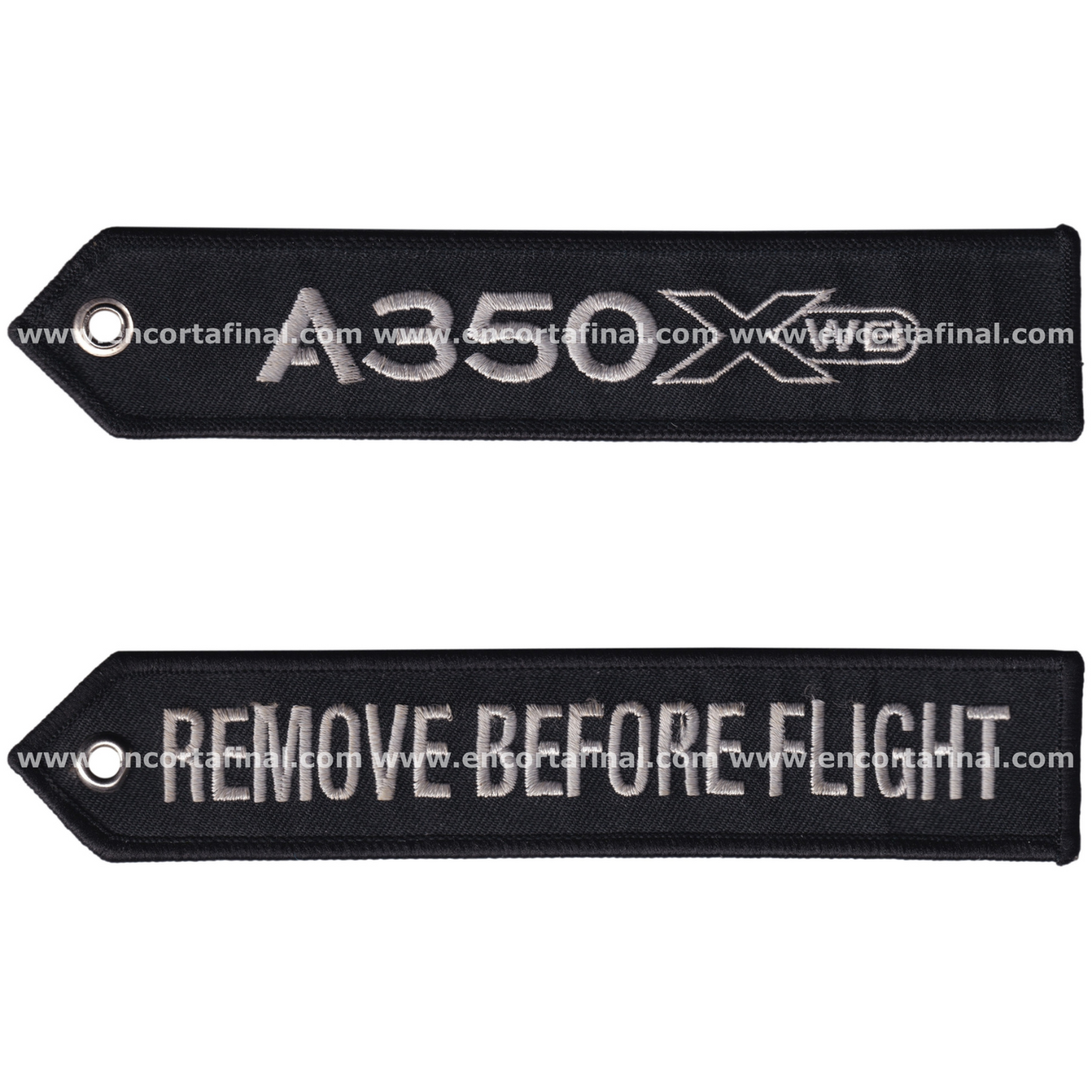 Naval Security Keychain Bay of Cadiz