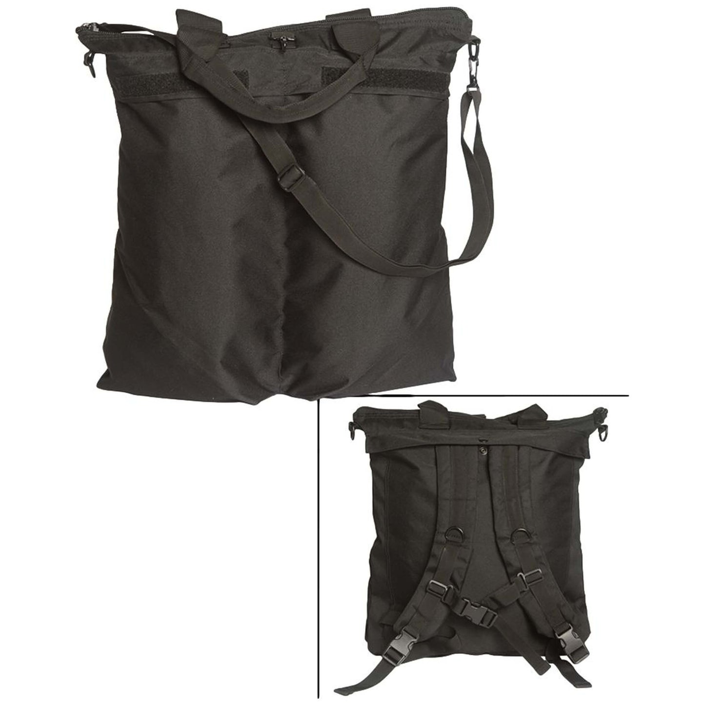 Mil-tec flight bag