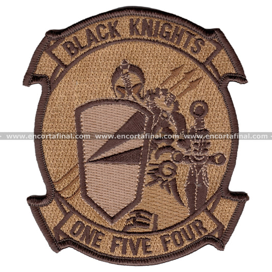"Dark Knights" Attack Fighter Squadron 154 (VFA-154)