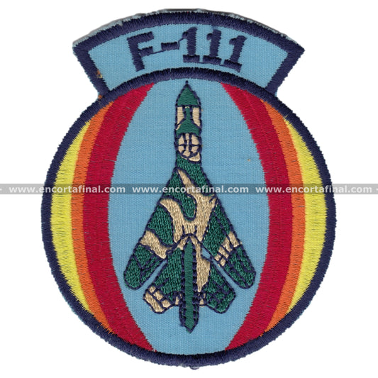 "Aardvark" F-111 Aardvark