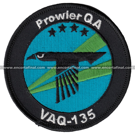 "Black Crows" Vaq-135 -Electronic Warfare-