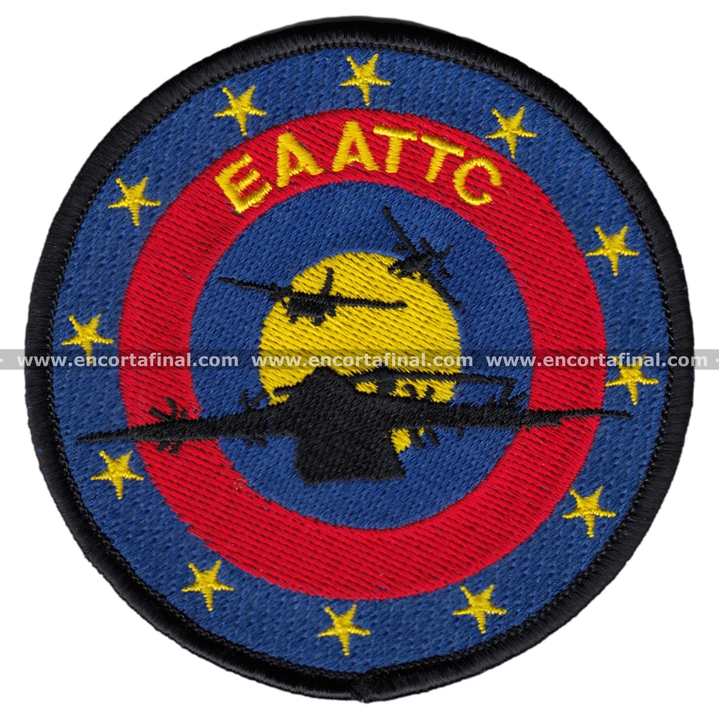 Eaattc Tactical Air Transport