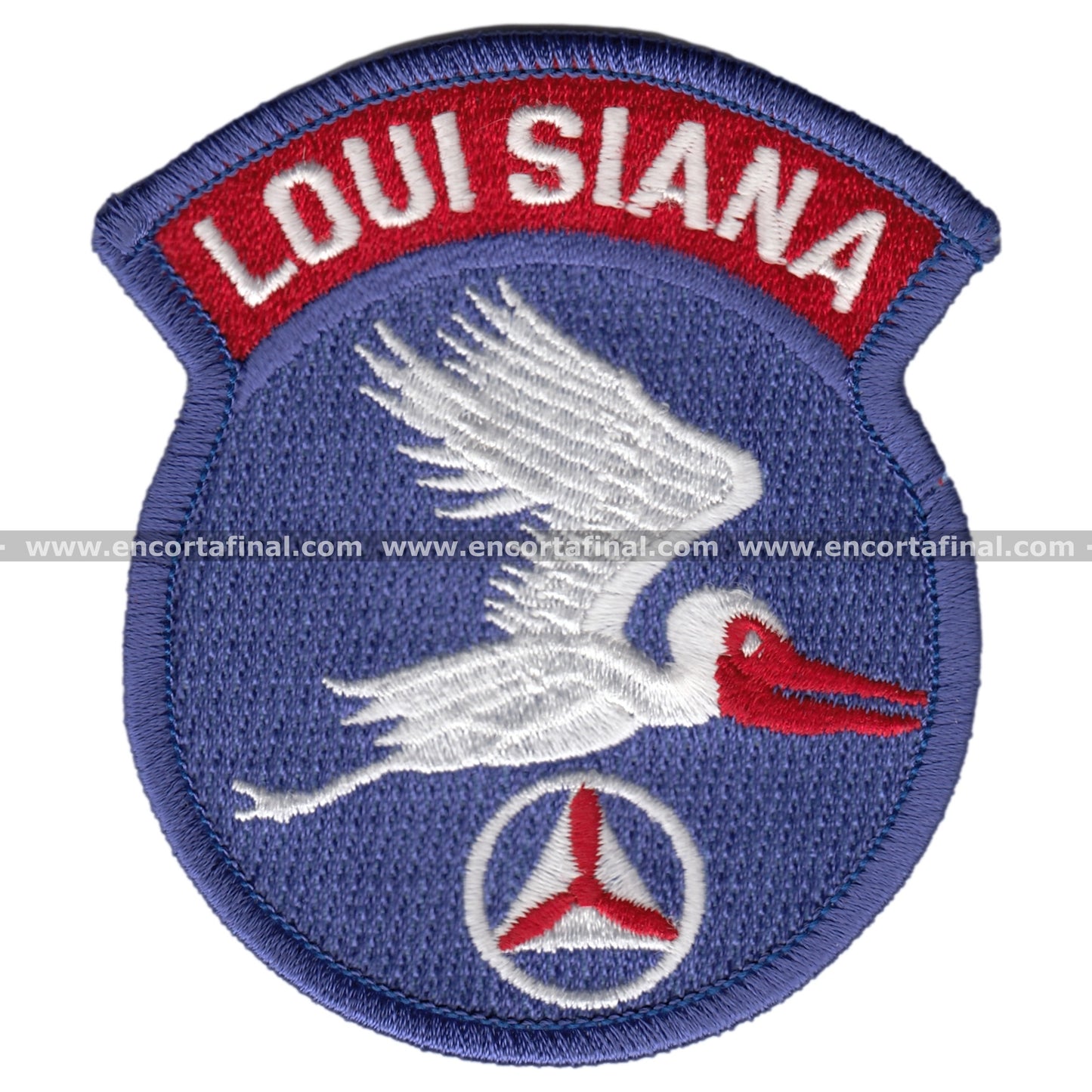 Fort Polk -Civil Air Patrol Louisiana-
