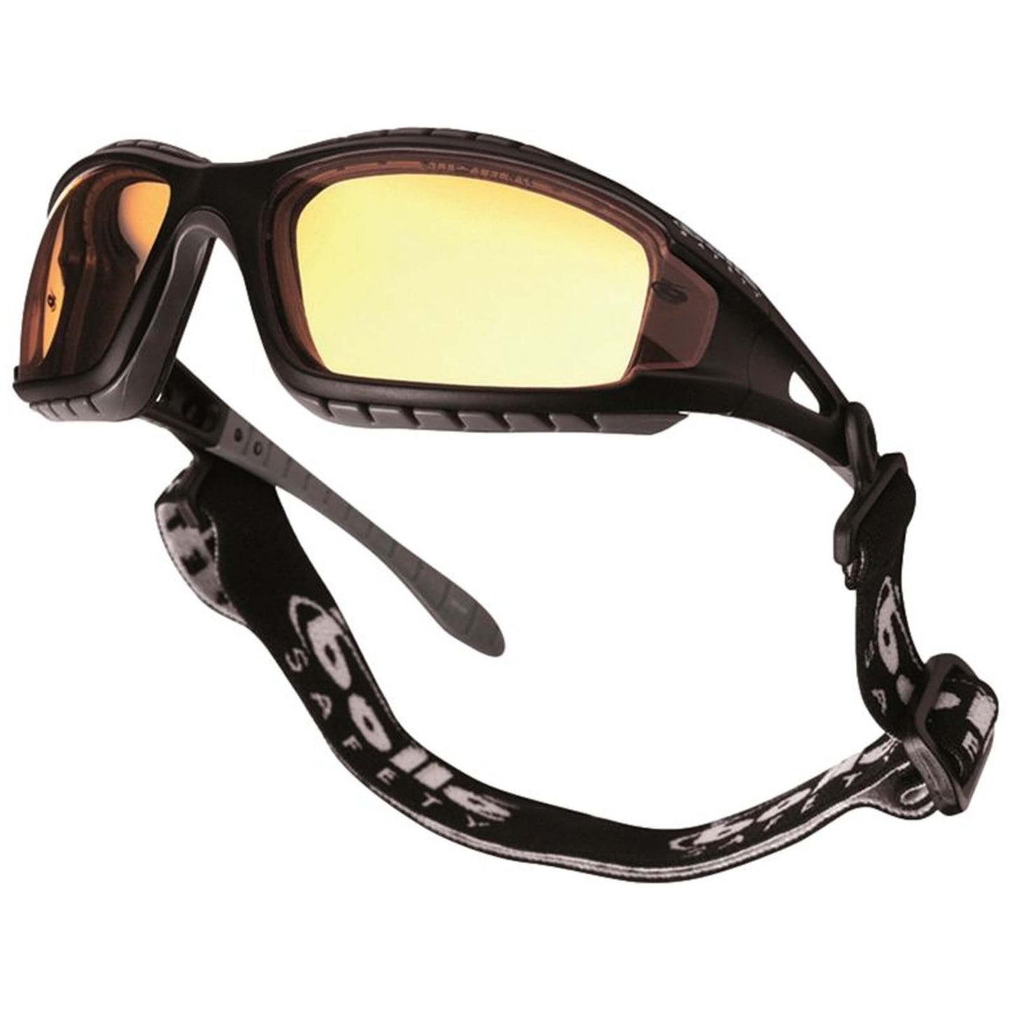 Gafas Bollé Yellow Tactical Tracker