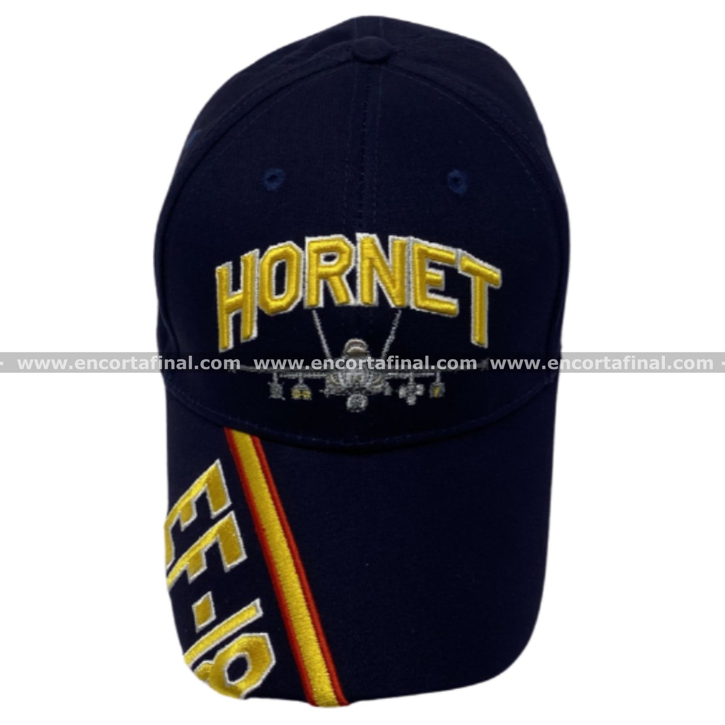 Gorra Ala 15