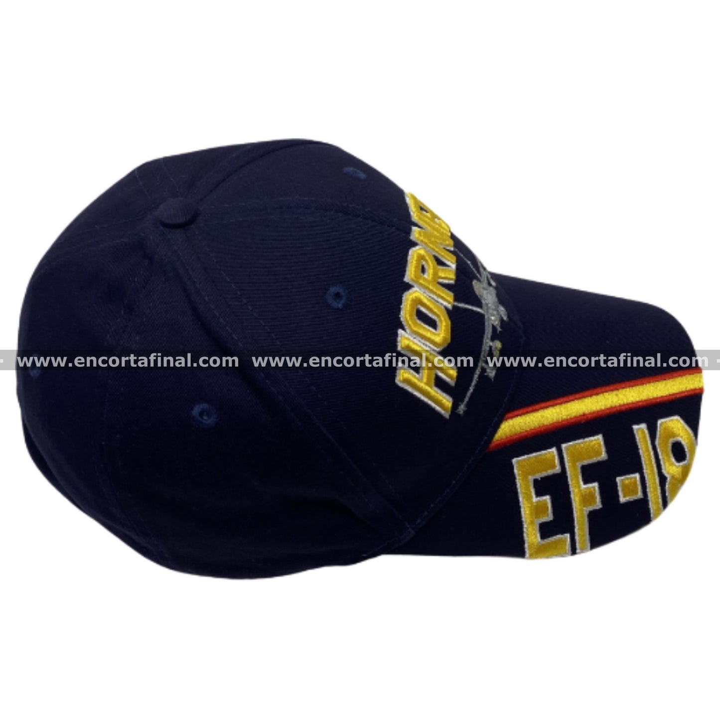 Gorra Ala 15