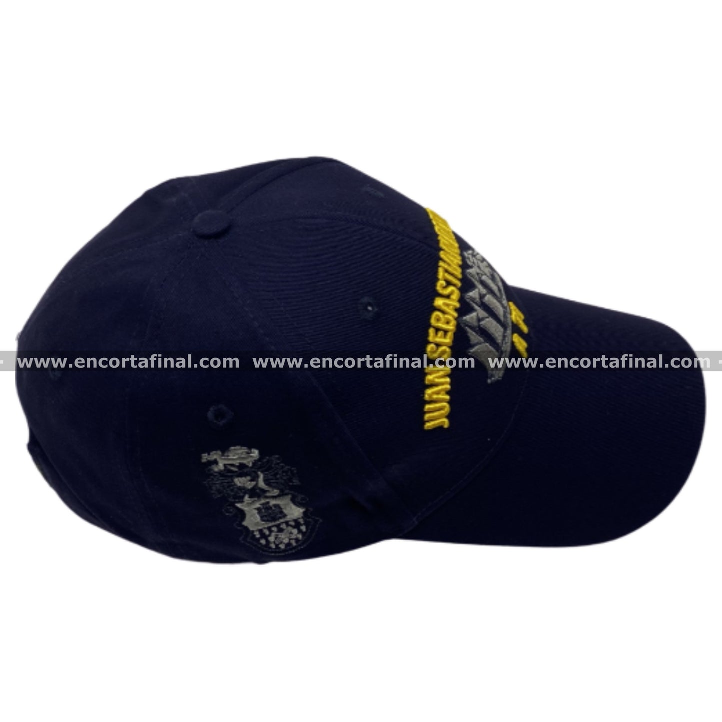 Gorra Buque Escuela Juan Sebastián de Elcano (A-71)