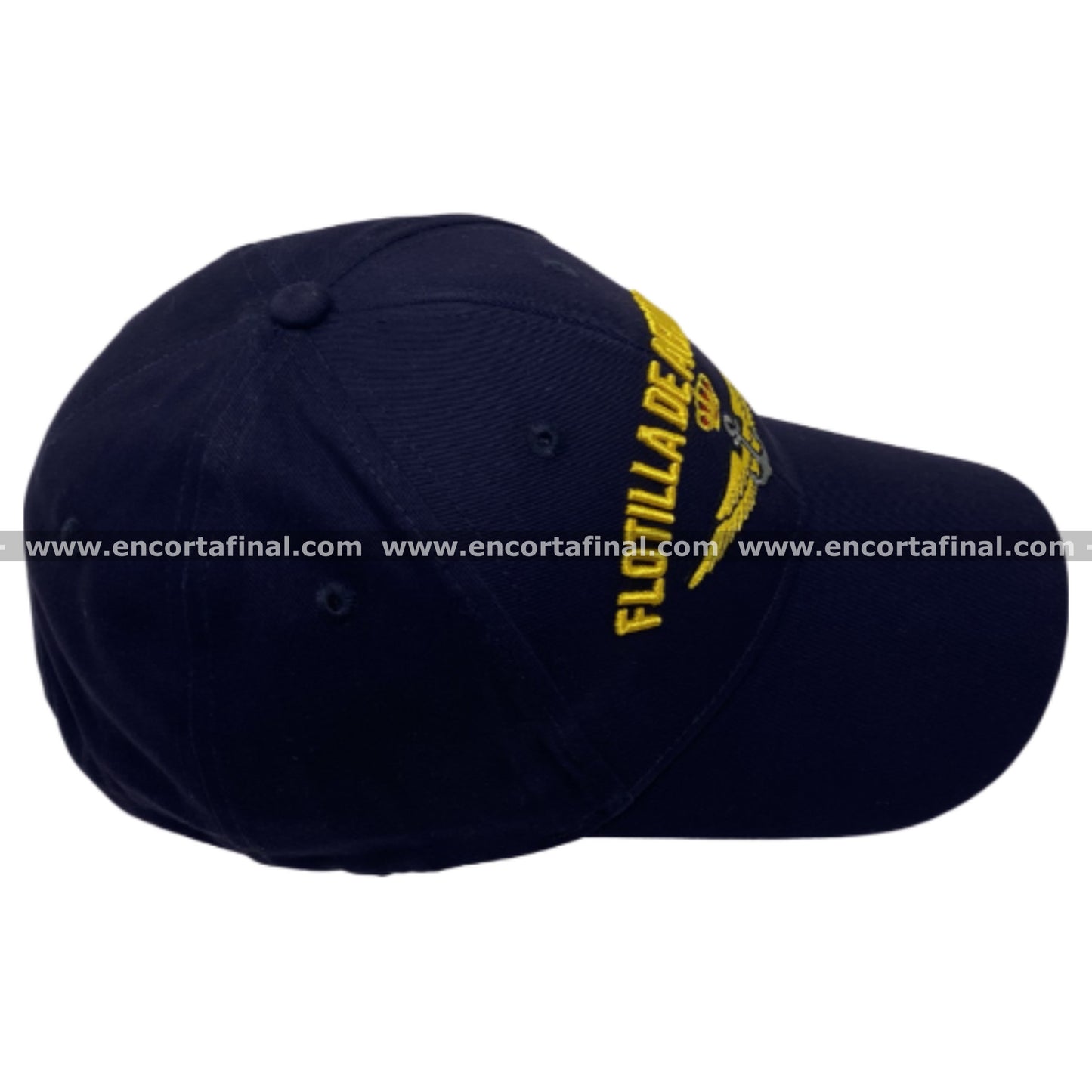 Gorra FLOAN (Flotilla de Aeronaves)
