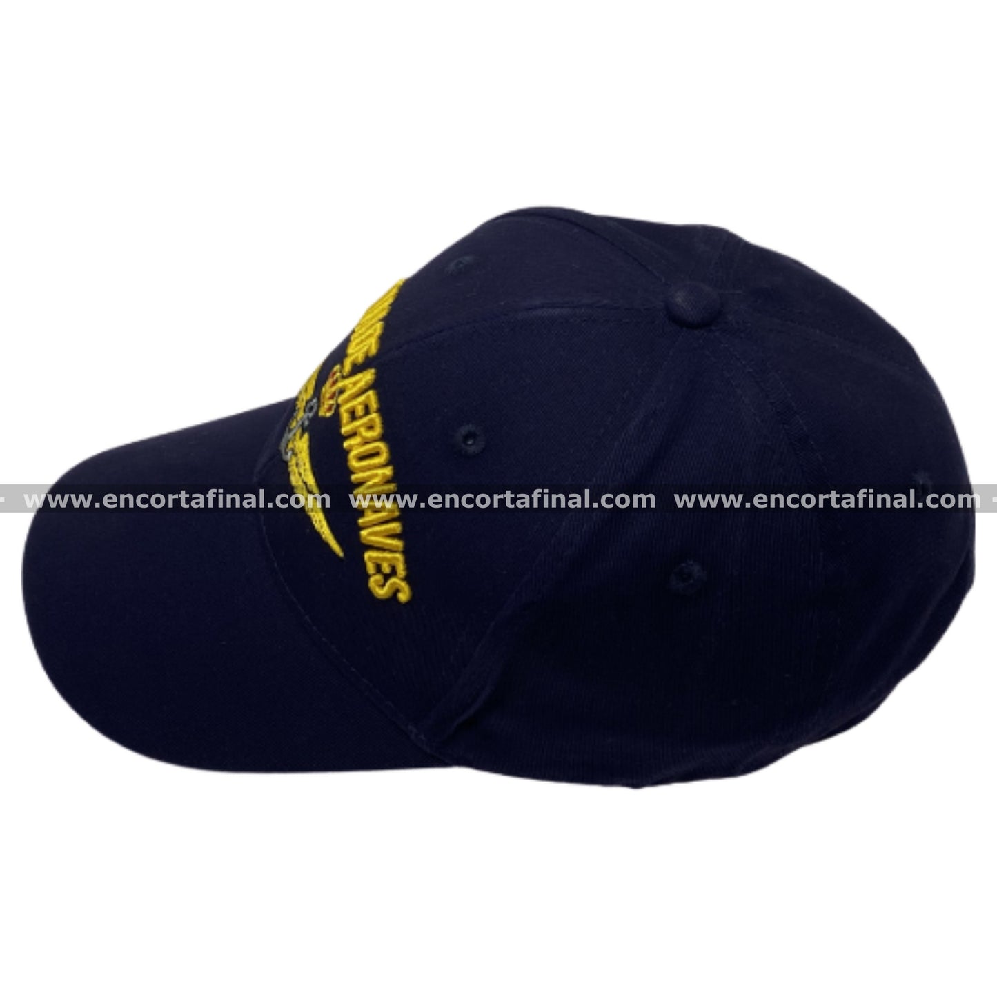 Gorra FLOAN (Flotilla de Aeronaves)