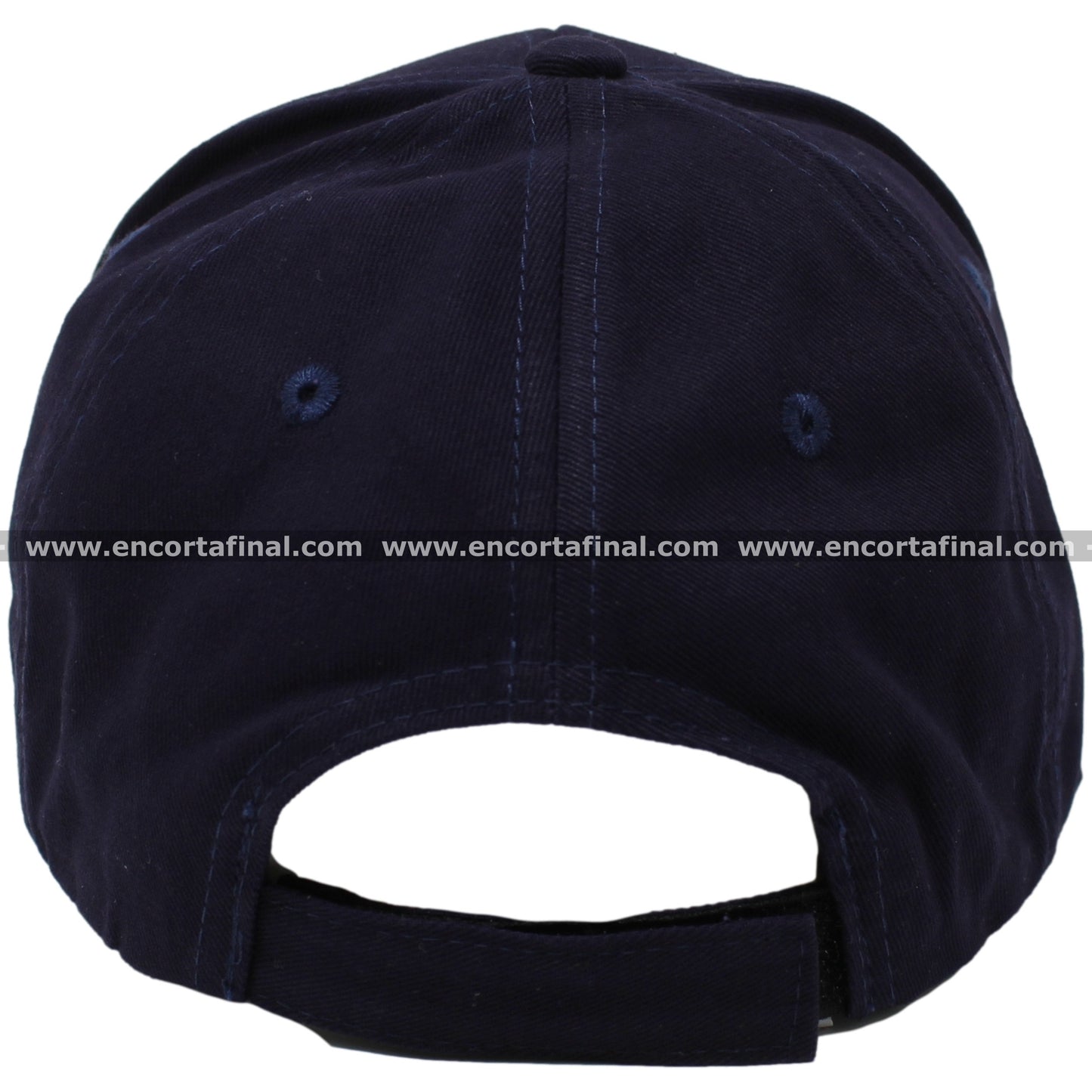 Gorra Flota Milex 2018 - Almirante