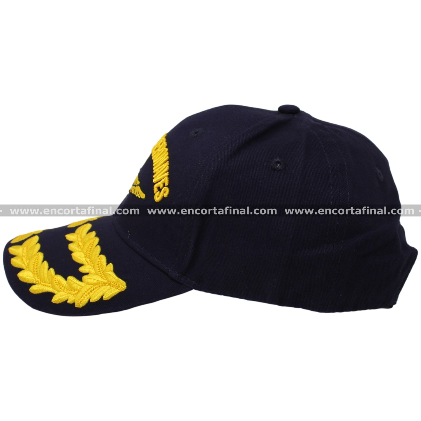 Gorra Flotilla de Aeronaves (FLOAN) - Almirante