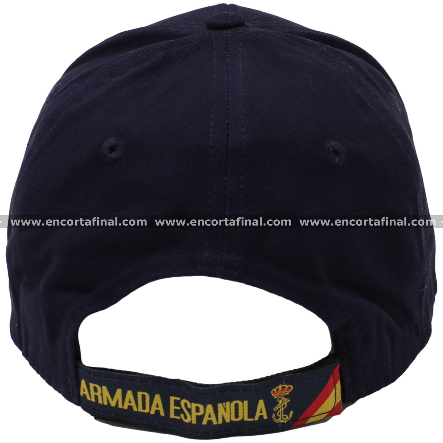 Gorra Flotilla de Aeronaves (FLOAN) - Almirante
