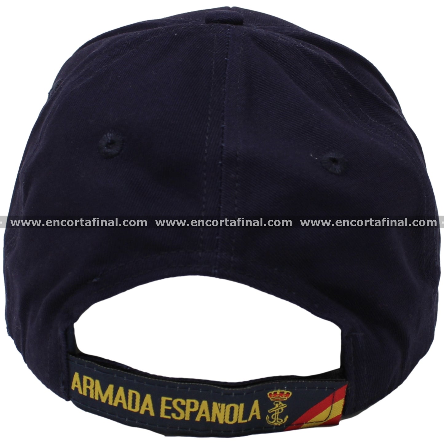 Aircraft Flotilla Cap (FLOAN) - Commander