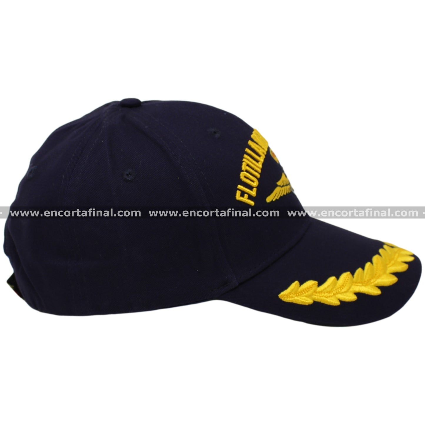 Gorra Flotilla de Aeronaves (FLOAN) - Comandante