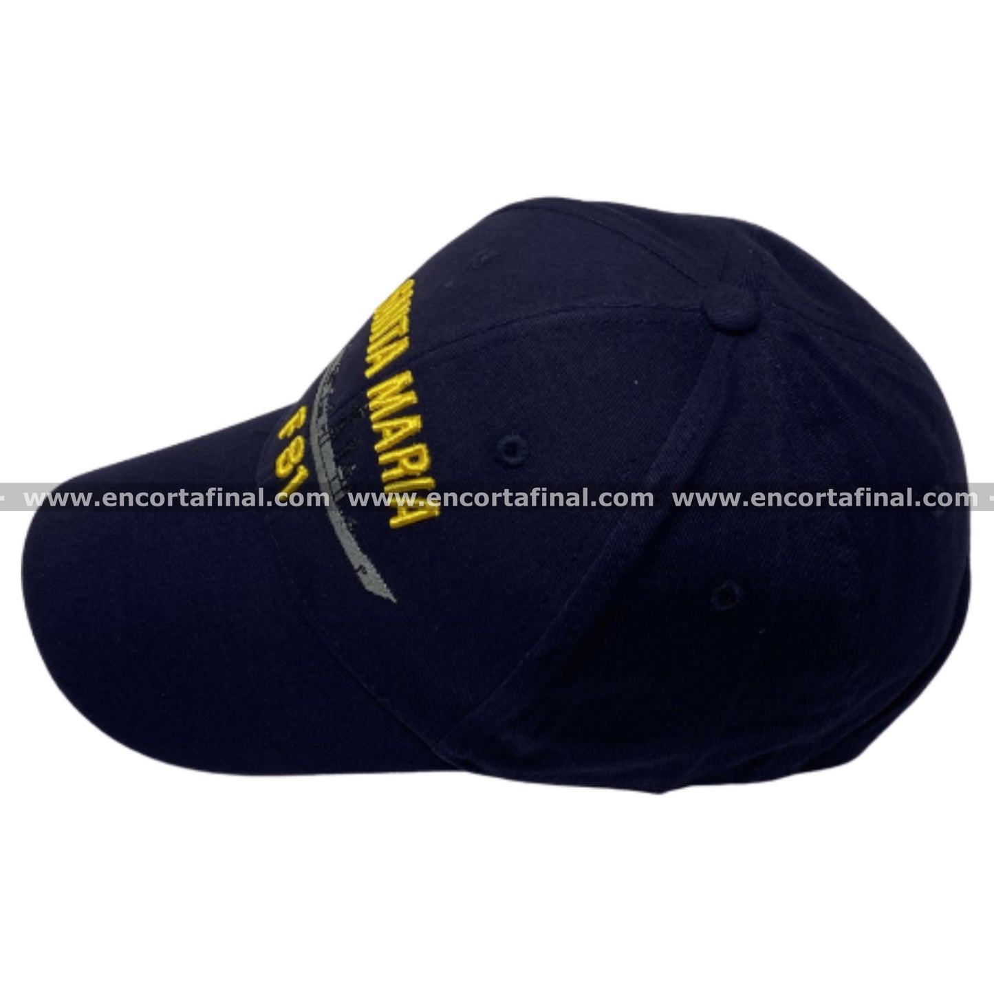 Gorra Fragata Santamaría (F-81)