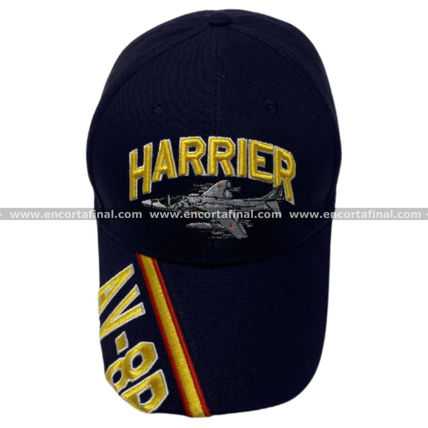 Gorra Harrier - Novena Escuadrilla