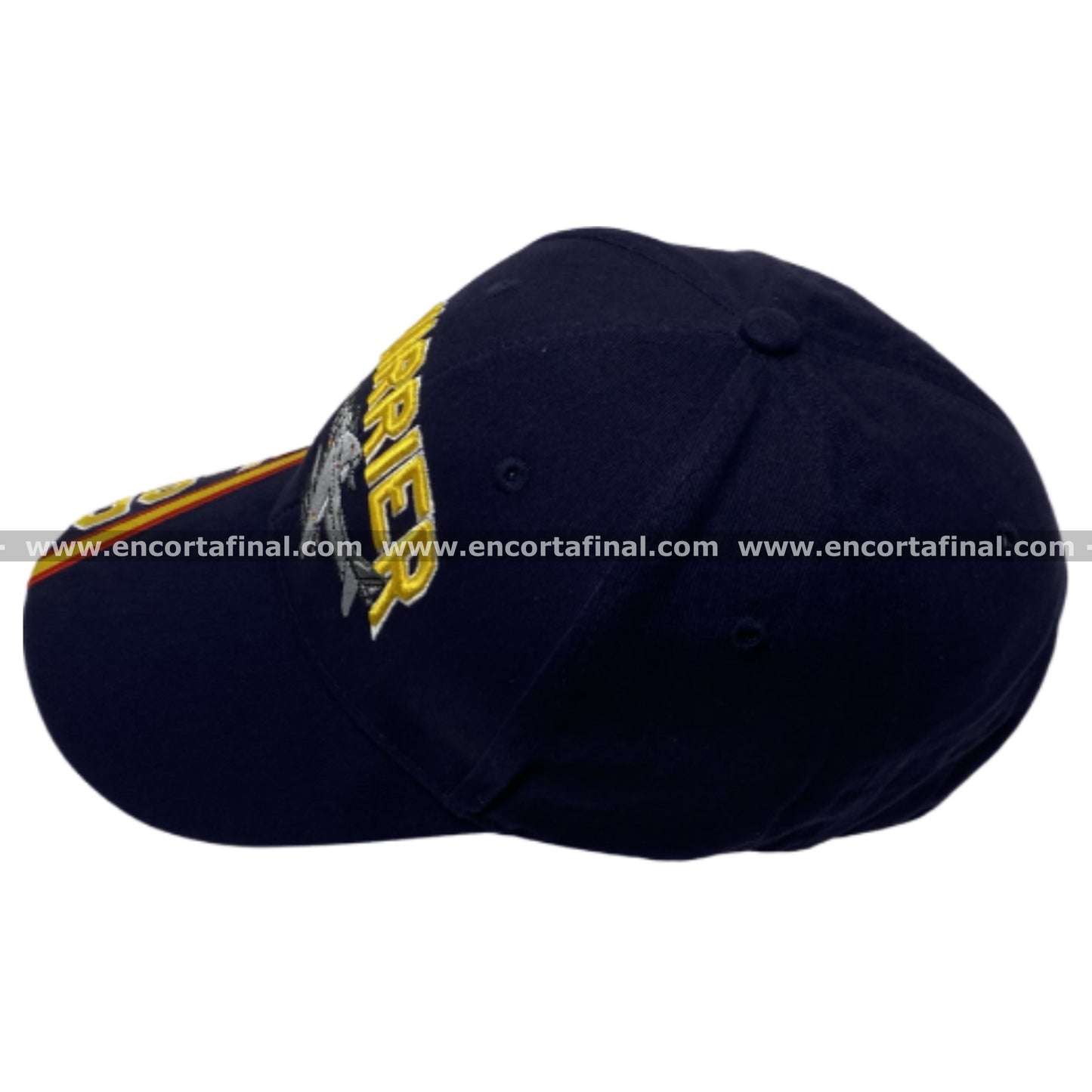 Gorra Harrier - Novena Escuadrilla