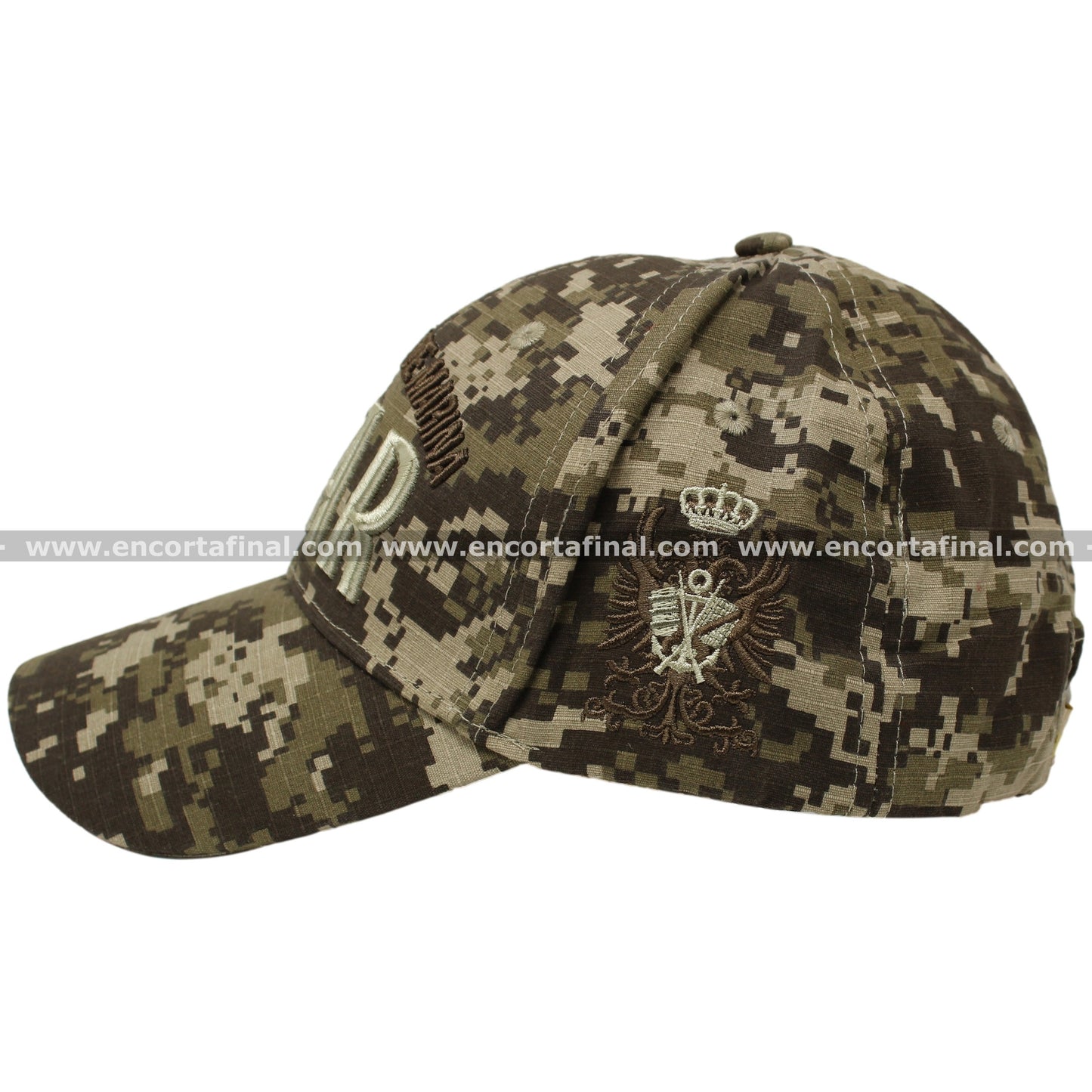Gorra Infanteria de Marina - Tercio de Armada (TEAR)