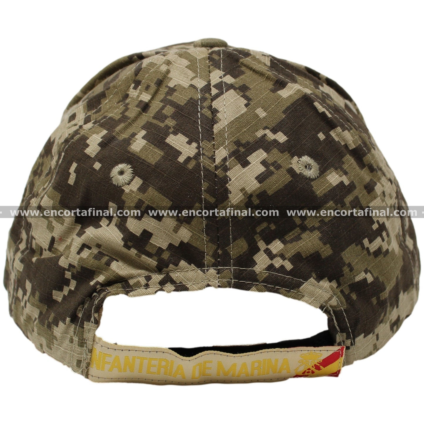 Gorra Infanteria de Marina - Tercio de Armada (TEAR)