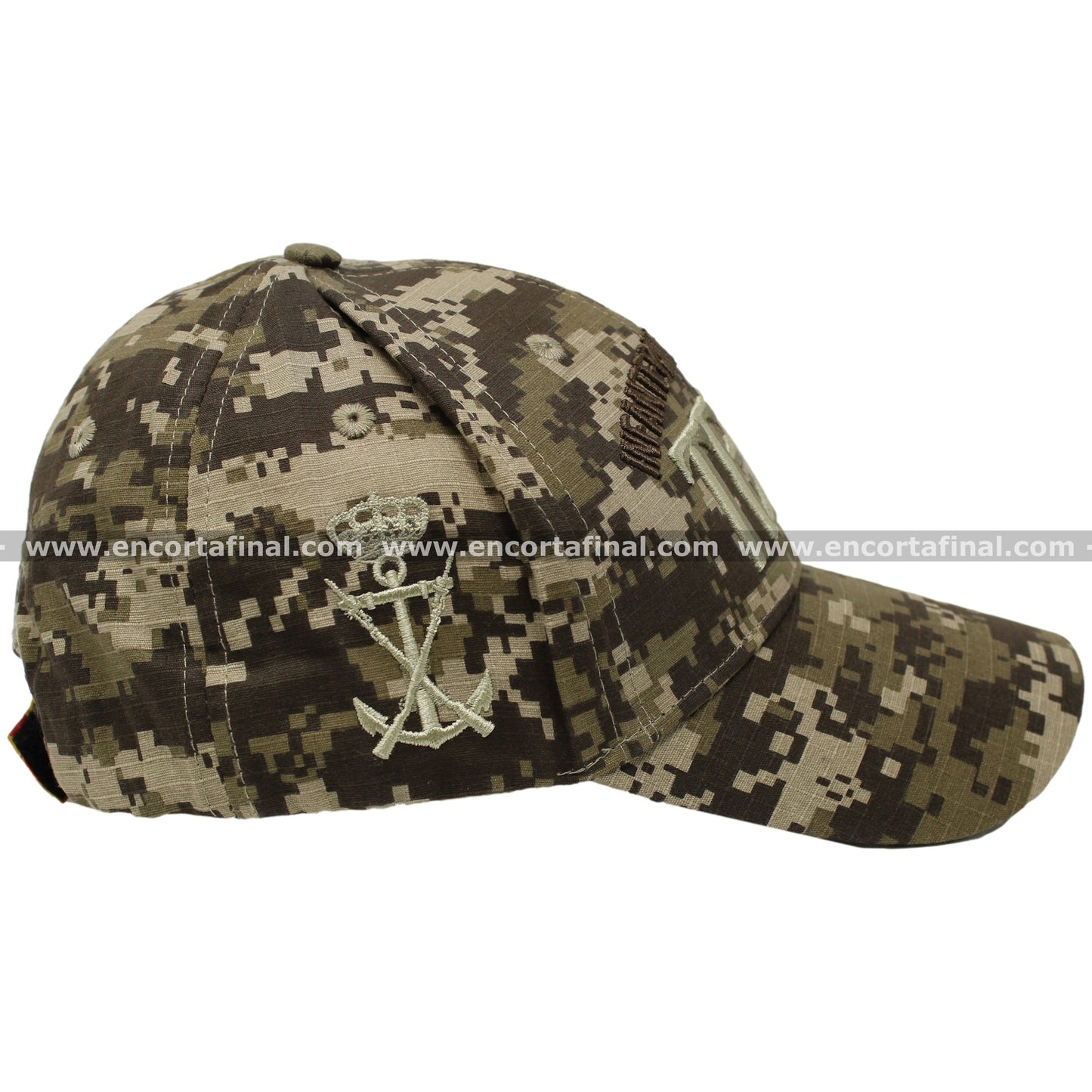 Gorra Infanteria de Marina - Tercio de Armada (TEAR)