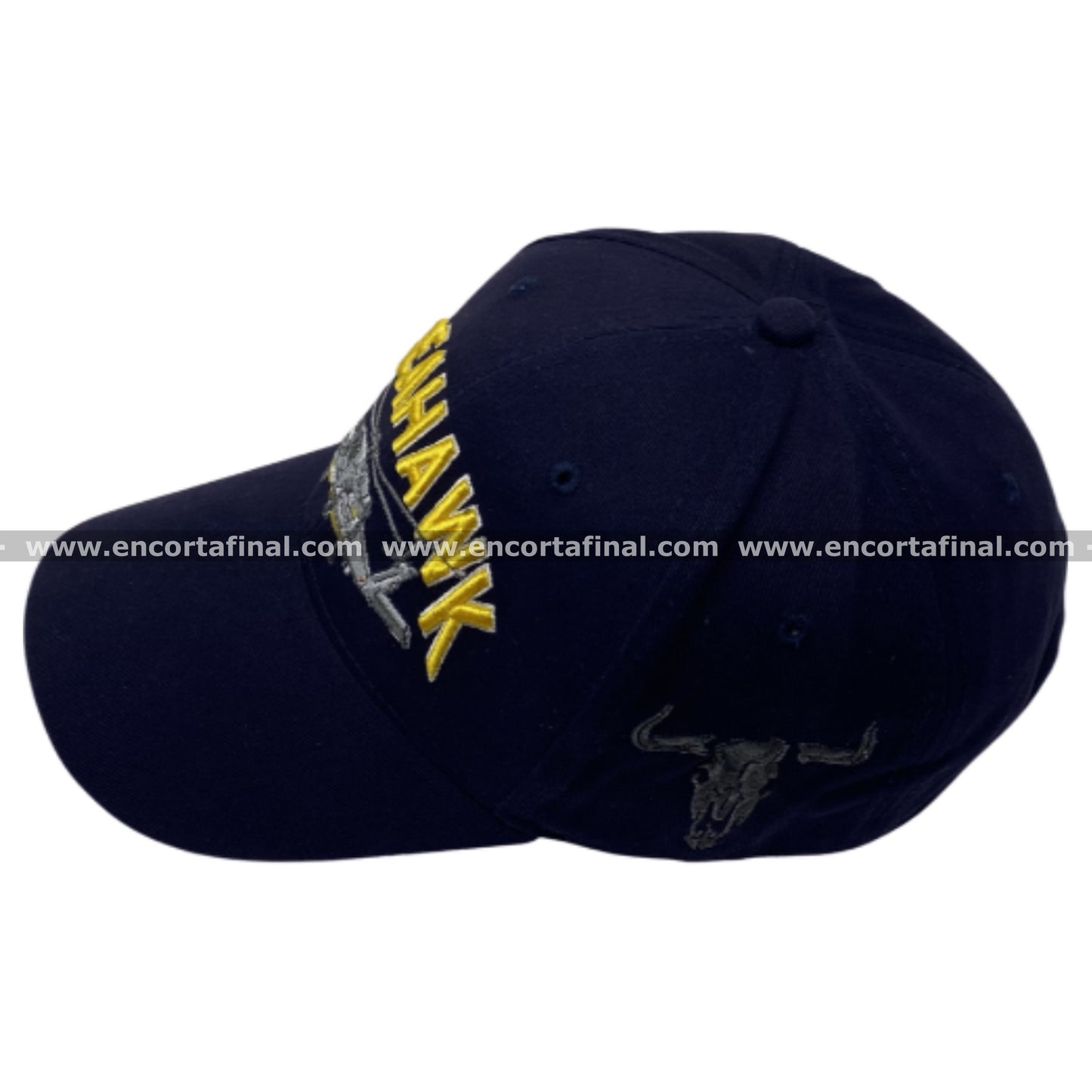 Gorra Seahawk - Décima Escuadrilla