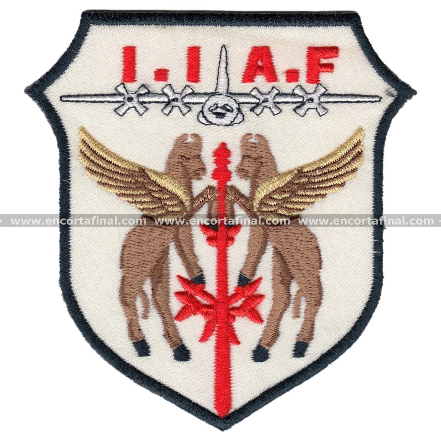 I.I A.F