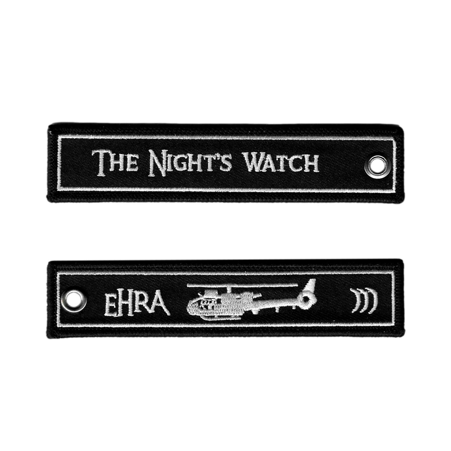 Ehra Keychain - The Nights Watch