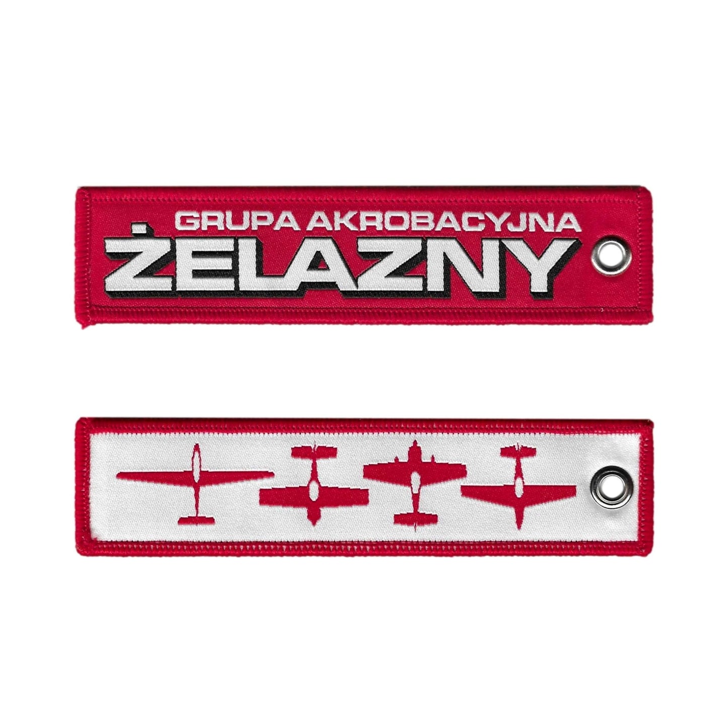 Keychain Group Akrobacyjna