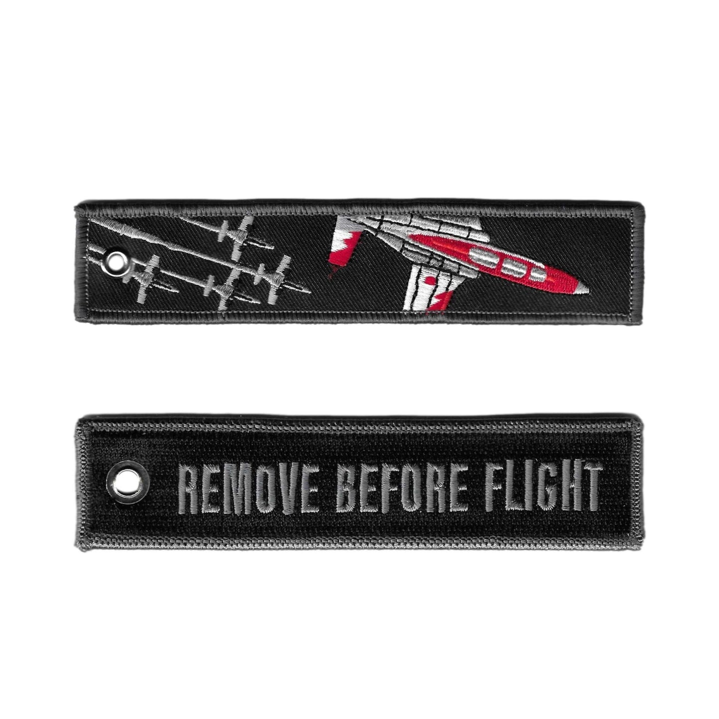Keyring Acrobatic Patrol Eagle