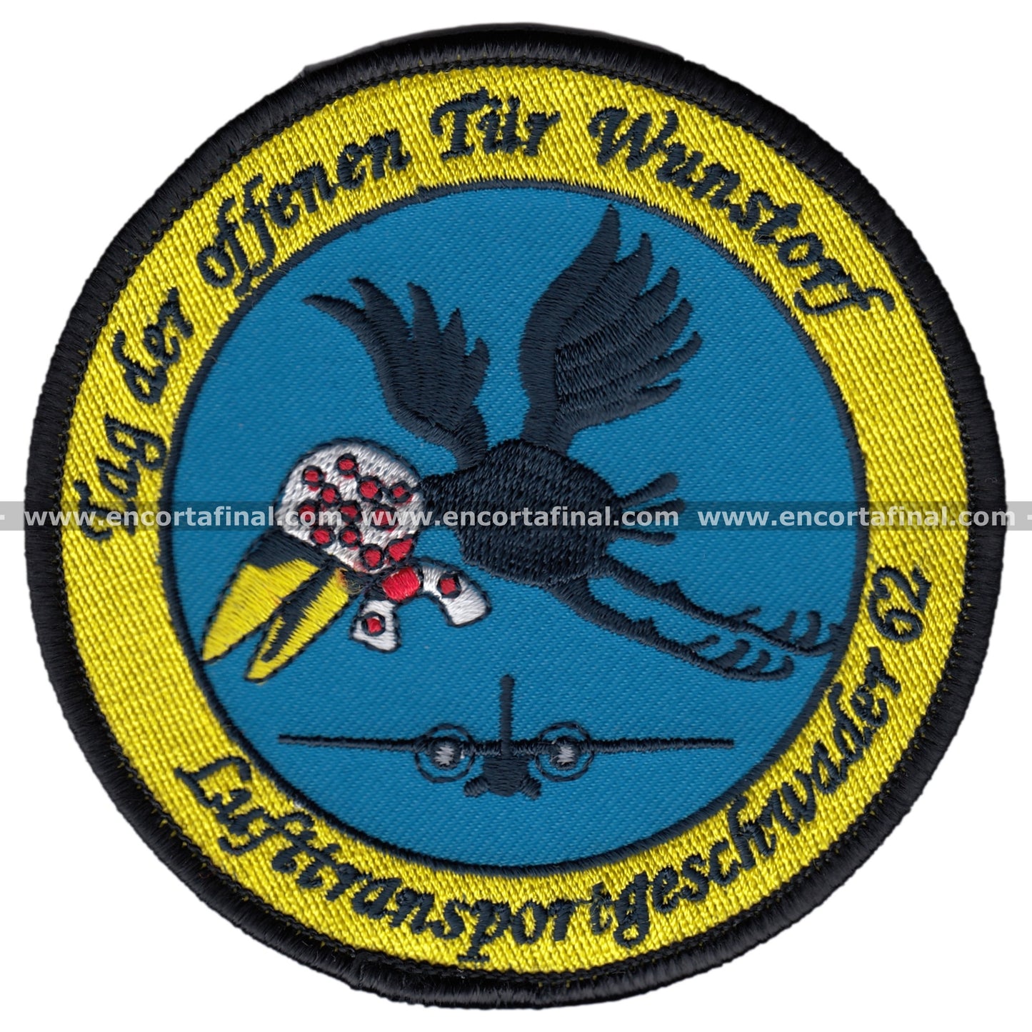 Air Transport Squadron 62