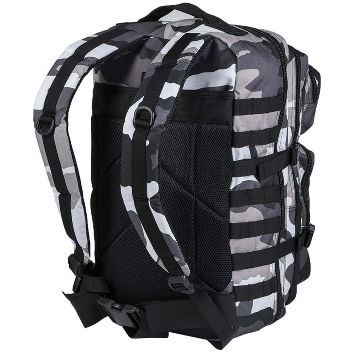 Mochila de asalto grande Mil-tec
