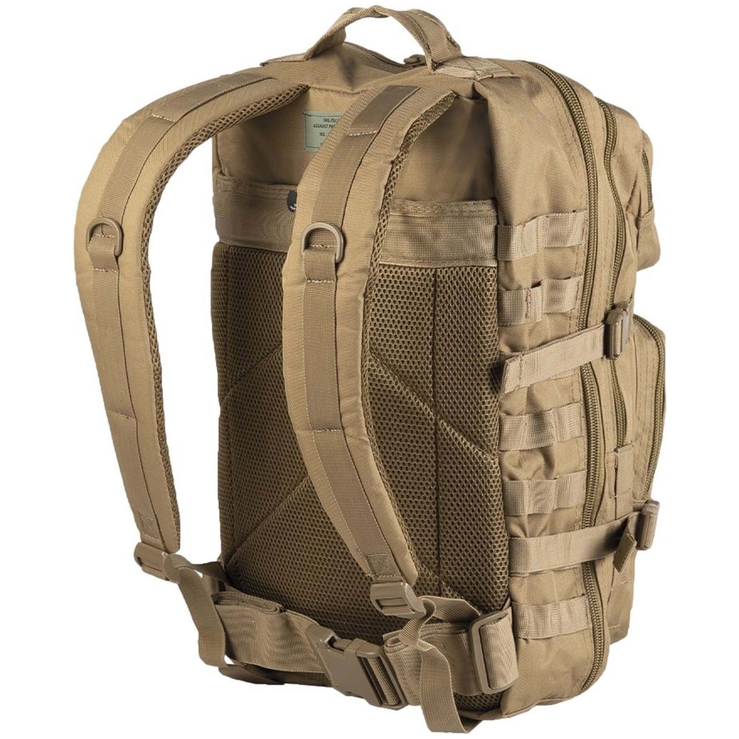 Mil-tec Large Assault Backpack