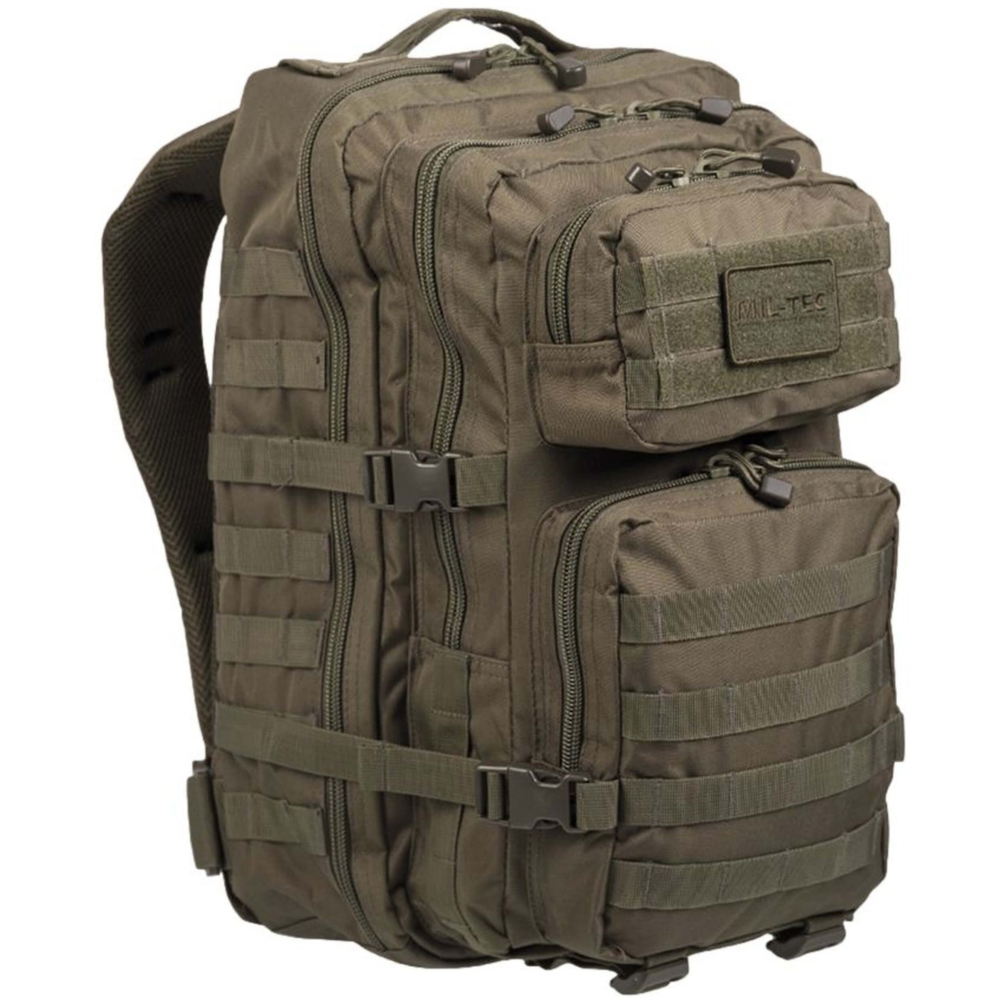 Mil-tec Large Assault Backpack