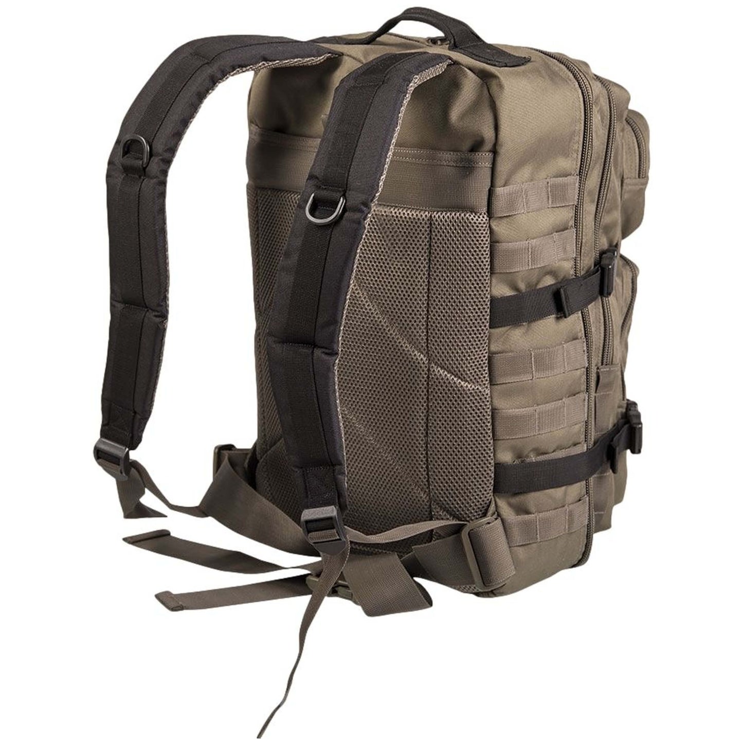 Mil-tec Large Assault Backpack