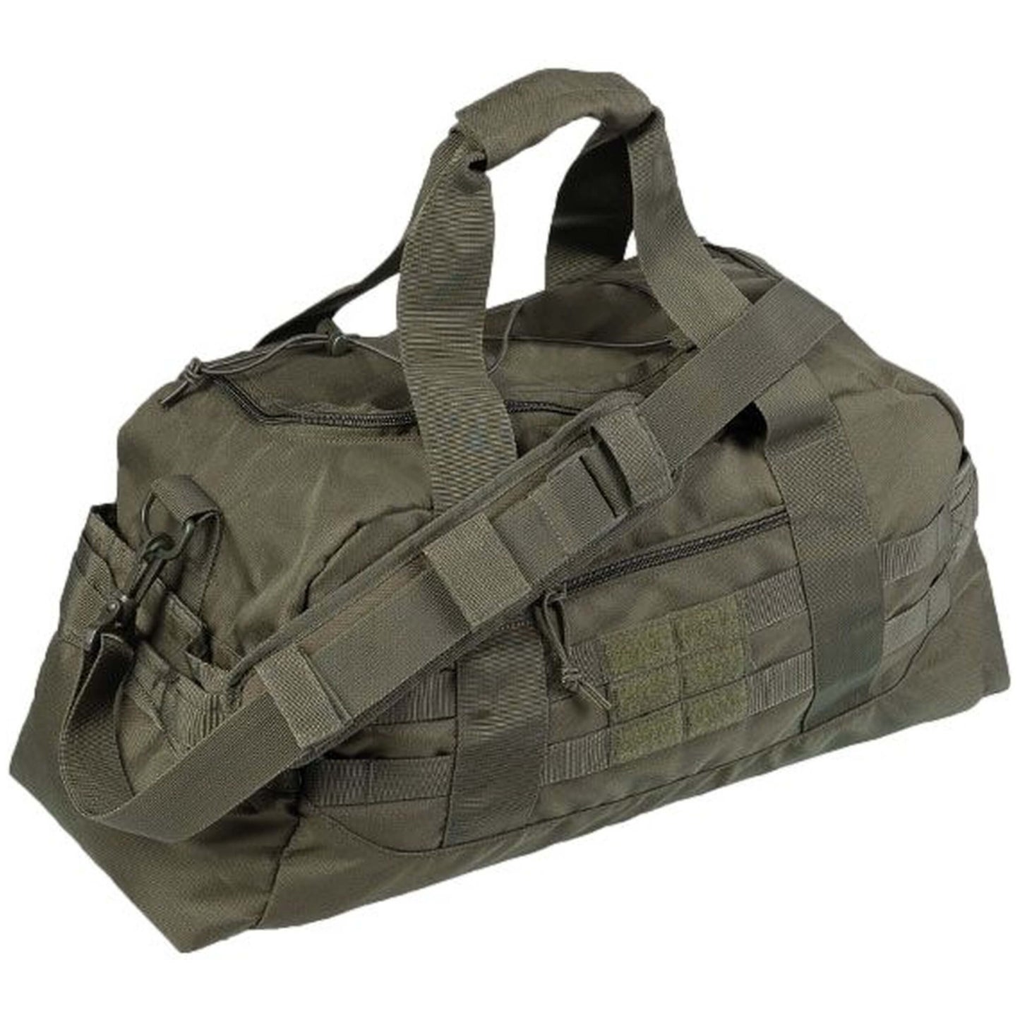 Mil-Tec Small Combat Flight Bag