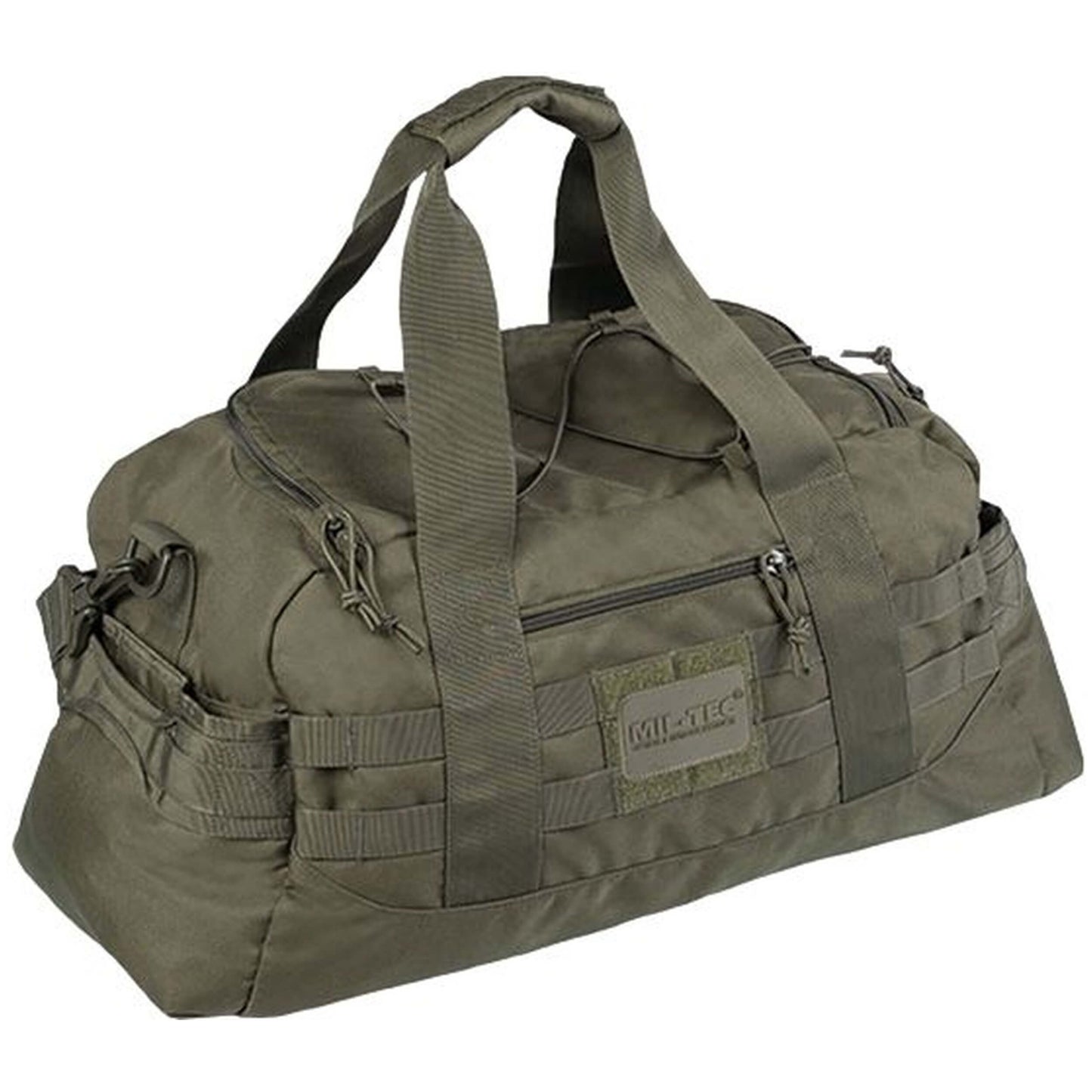 Mil-Tec Small Combat Flight Bag