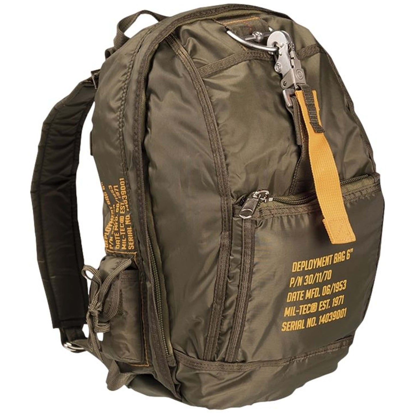 Mil-Tec Deployment Backpack