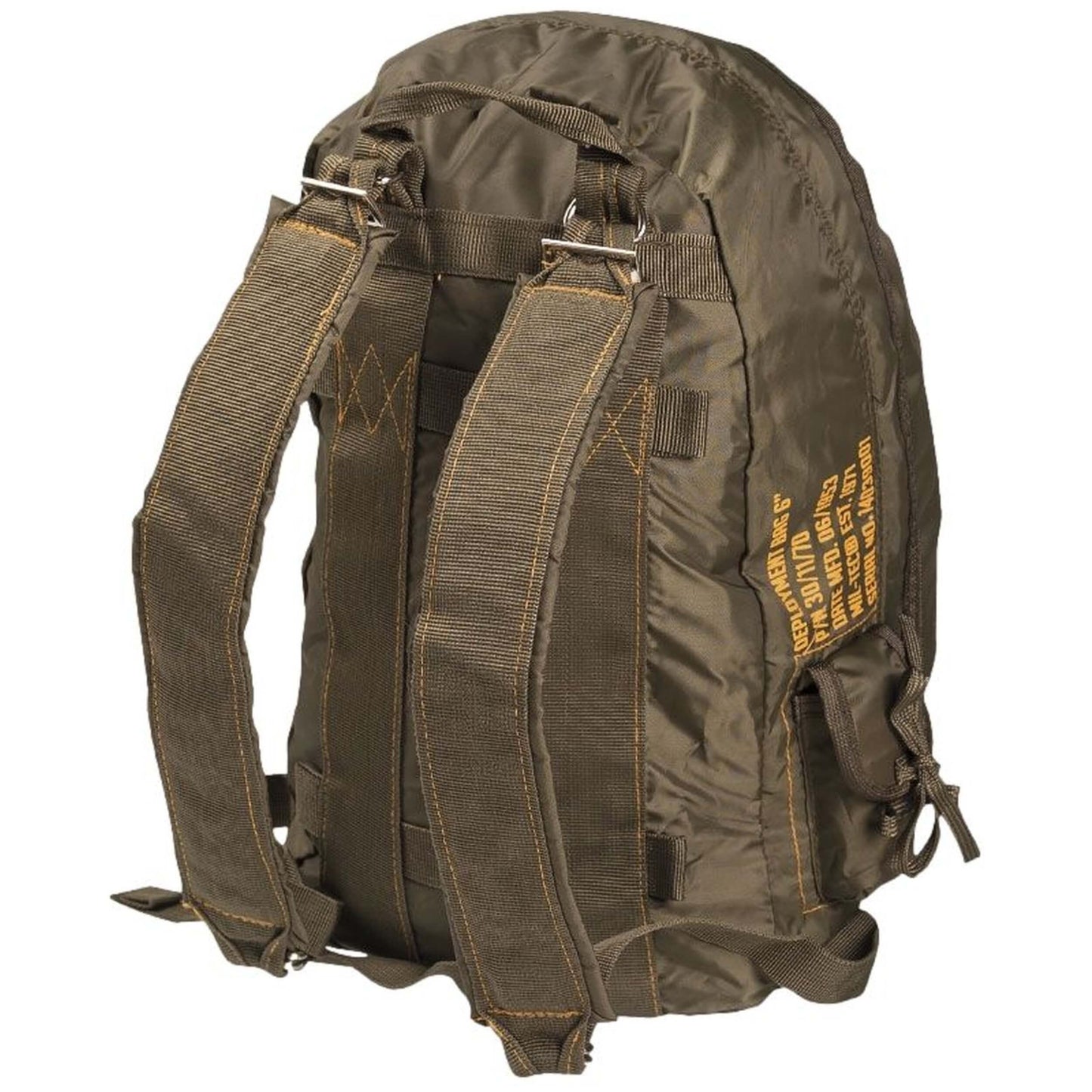 Mil-Tec Deployment Backpack