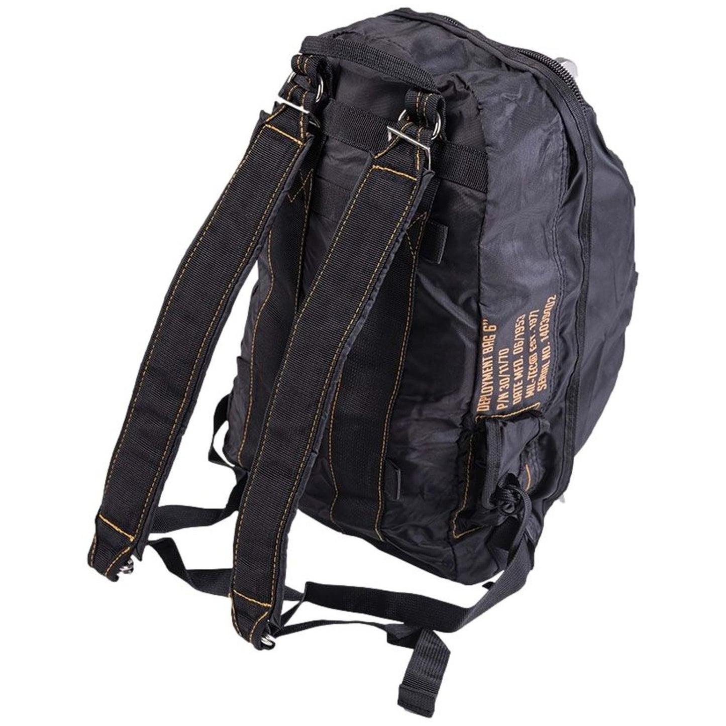 Mil-Tec Deployment Backpack