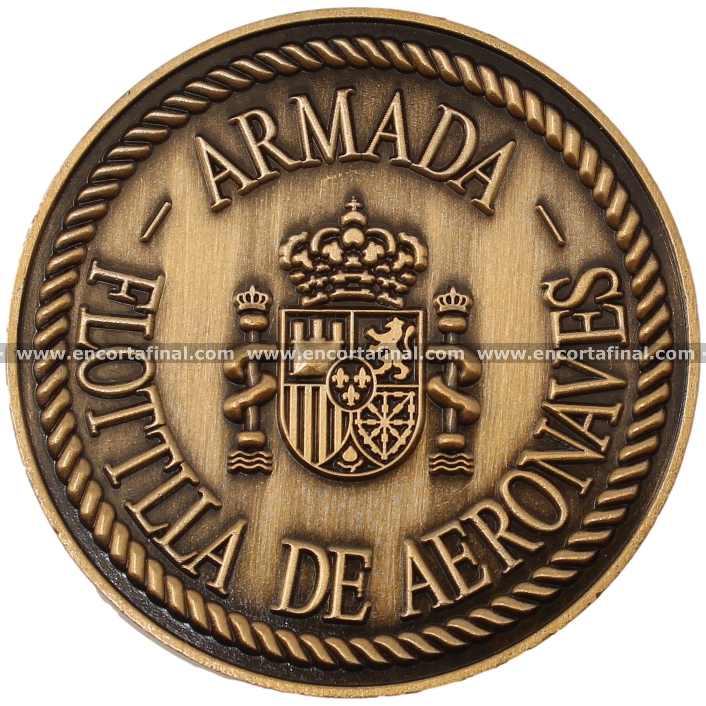 Naval Aviation Centennial Coin - Aircraft Fleet