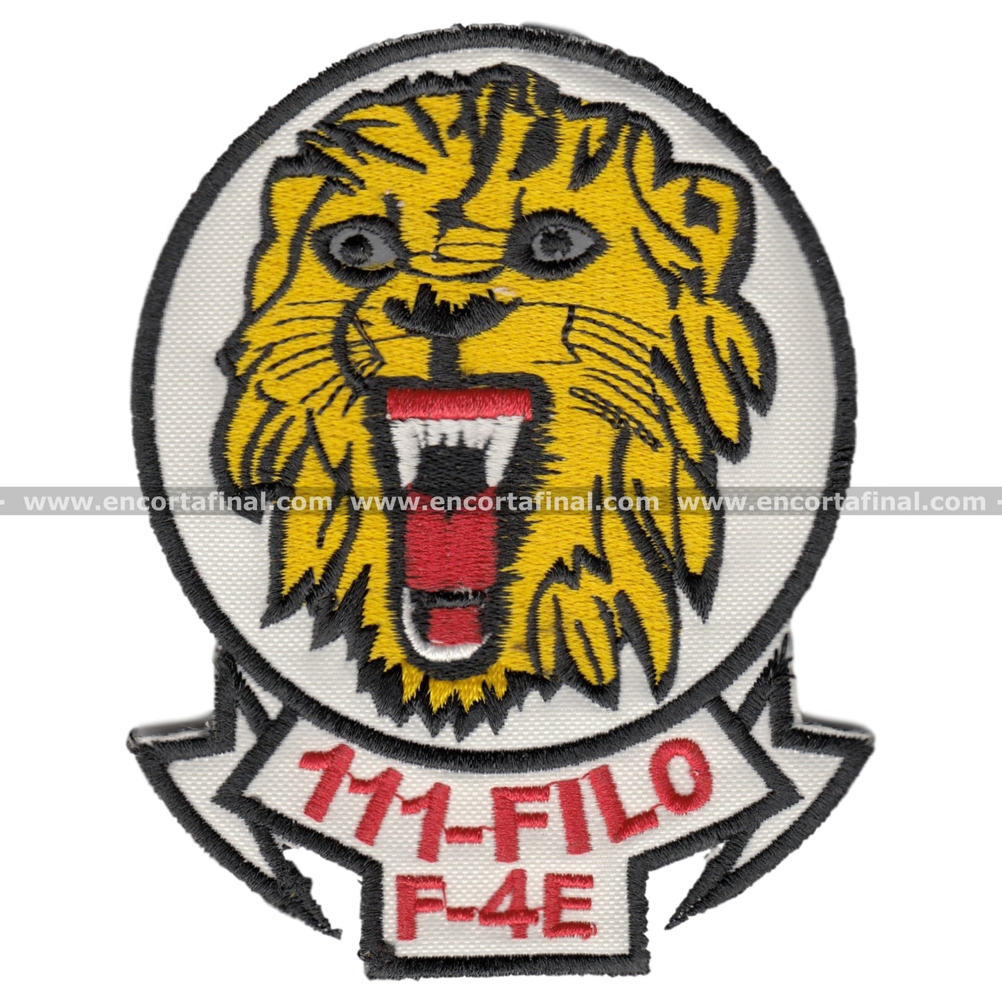 Patch 111-F-4E Edge