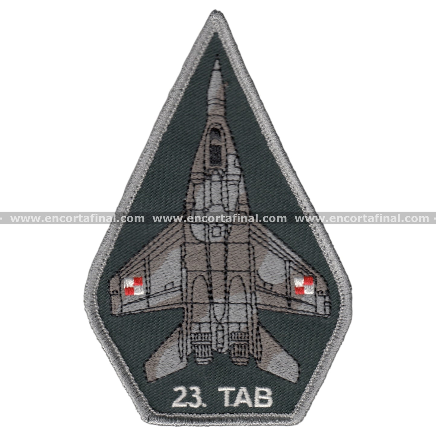 Patch 23.Tab
