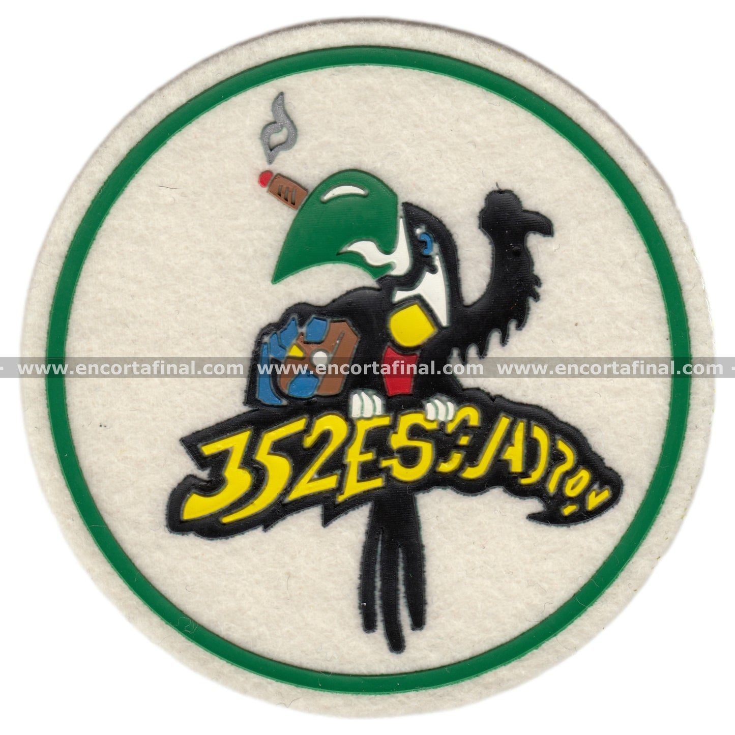 Patch 352 Squadron