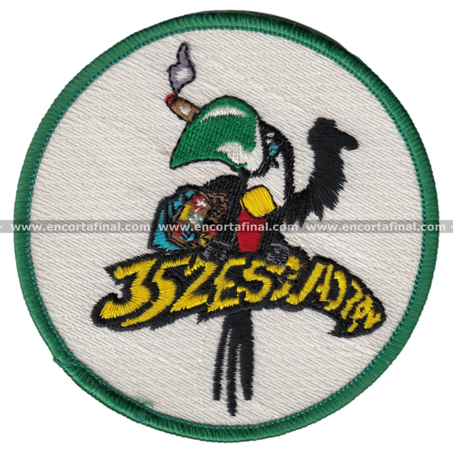 Patch 352 Squadron